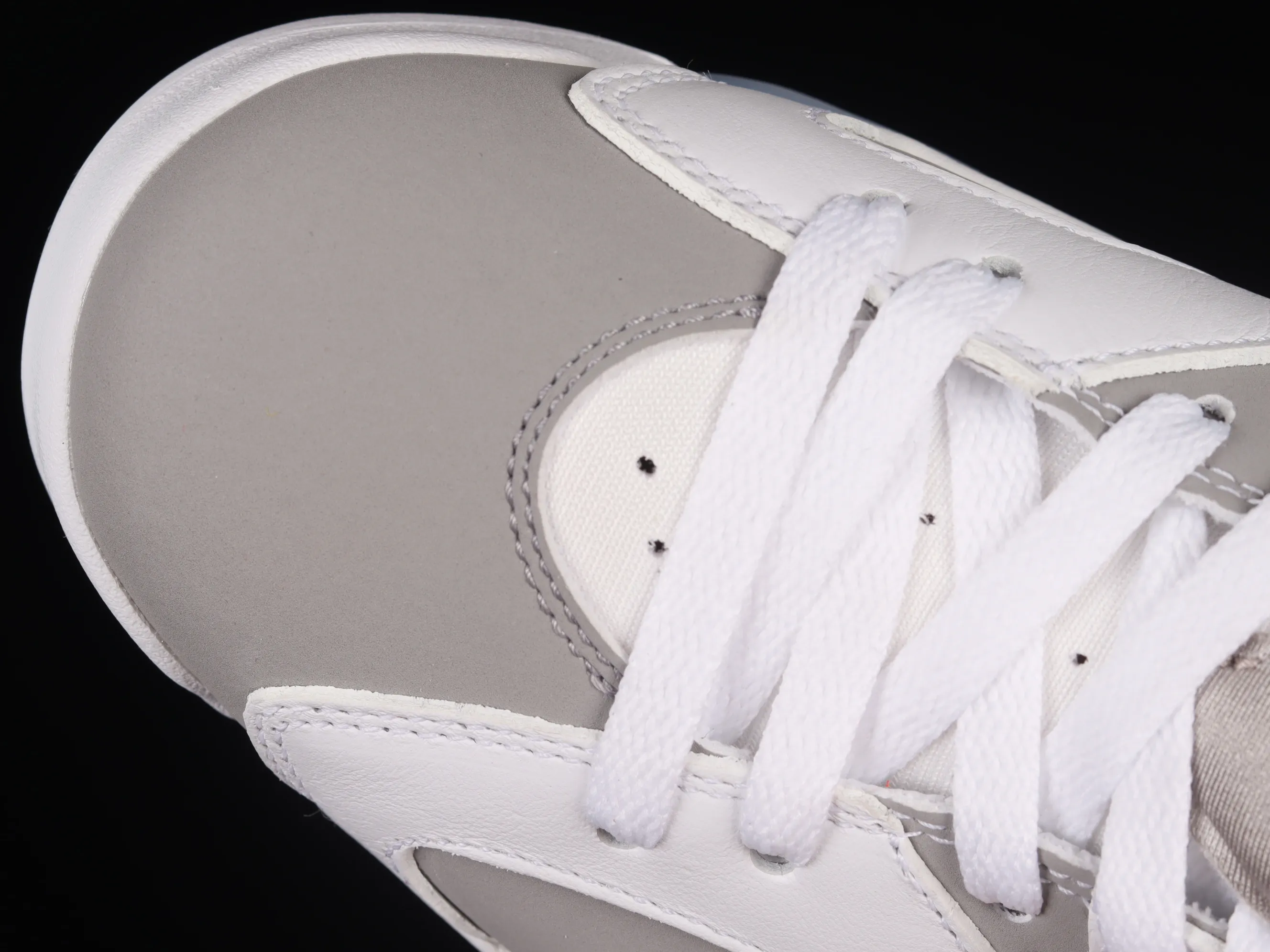 All categories Air Jordan Jordan series basketball shoes Air Jordan 6 Air Jordan 6 "Cool Grey" AJ6 Joe 6 cool gray CT8529-100